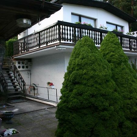 Ferienwohnung Am See 55 Bad Saarow Dış mekan fotoğraf