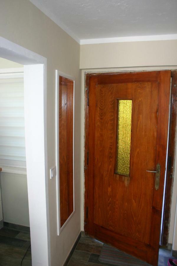 Ferienwohnung Am See 55 Bad Saarow Dış mekan fotoğraf